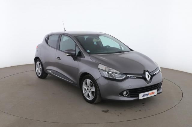 Renault Clio image 9