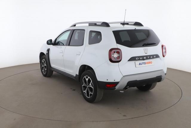 Dacia Duster image 4