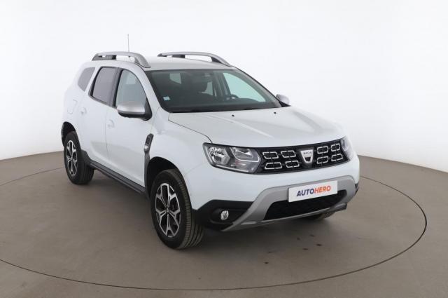 Dacia Duster image 5