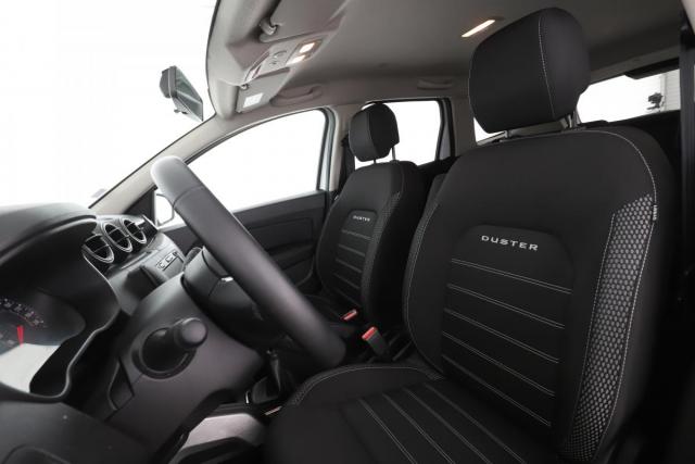Dacia Duster image 9