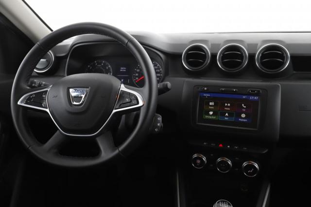 Dacia Duster image 3