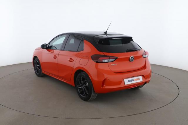 Opel Corsa image 4