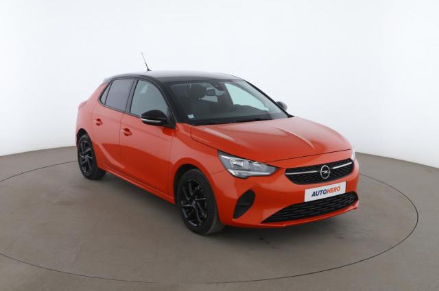 Opel Corsa image 3