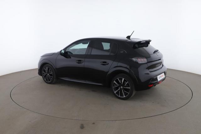 Peugeot 208 image 7