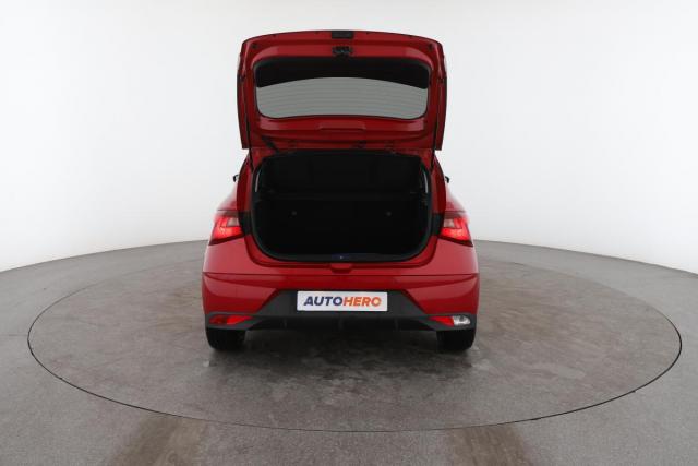 Hyundai I20 image 7