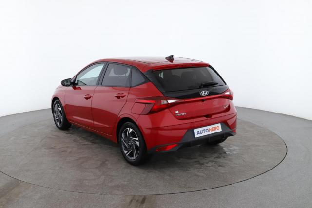 Hyundai I20 image 5