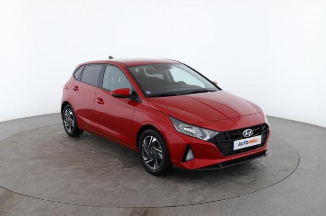 Hyundai I20 image 9