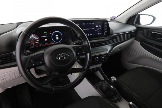 Hyundai I20 image 6