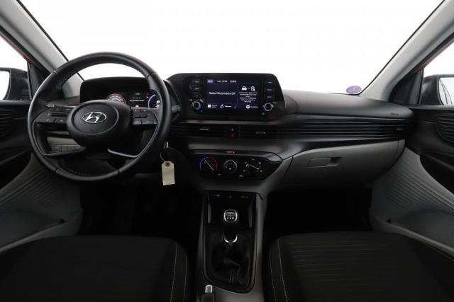 Hyundai I20 image 3
