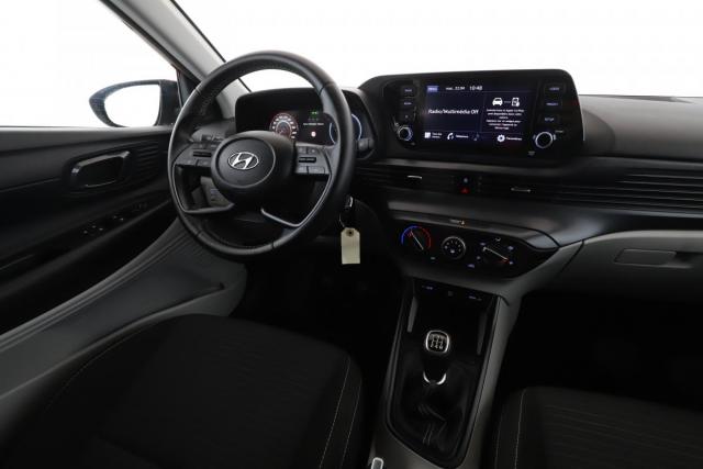 Hyundai I20 image 4