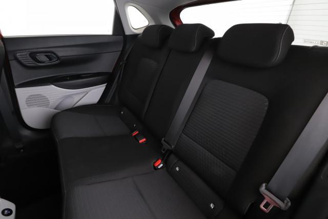 Hyundai I20 image 1