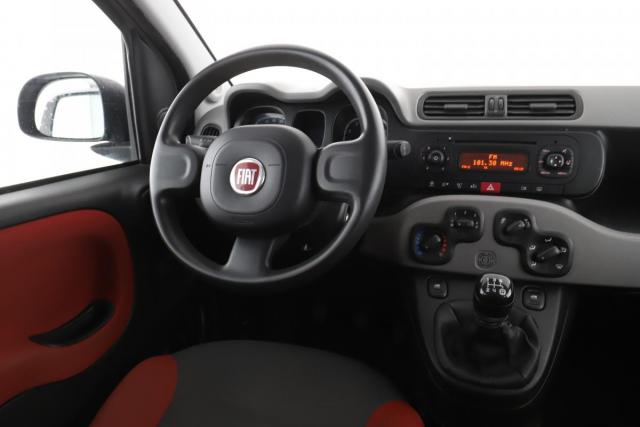 Fiat Panda image 8