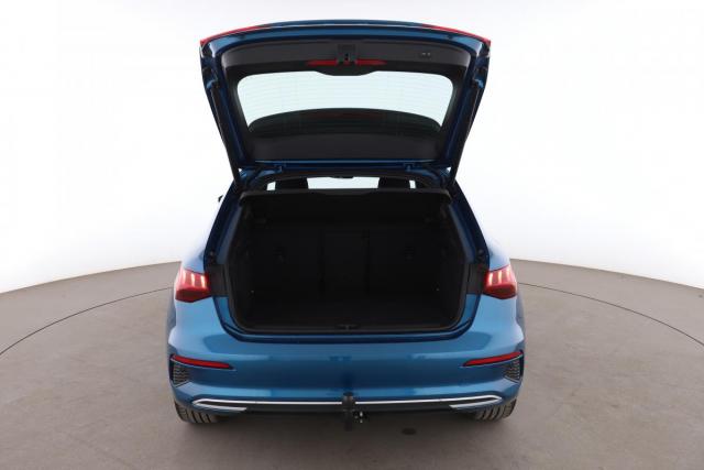 Audi A3 Sportback image 4