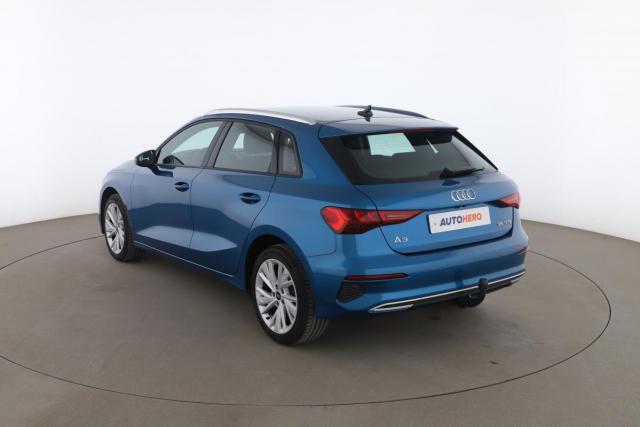 Audi A3 Sportback image 3