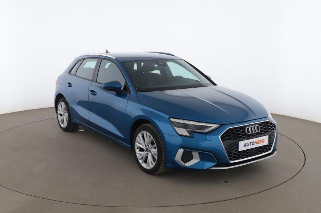 Audi A3 Sportback image 2