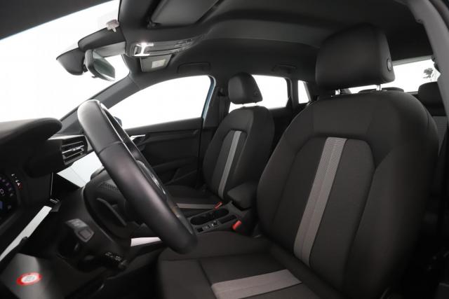 Audi A3 Sportback image 9