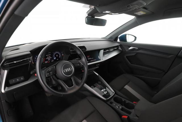 Audi A3 Sportback image 8