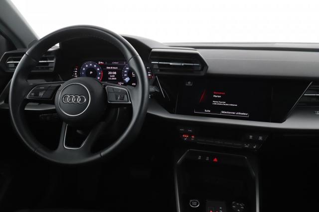 Audi A3 Sportback image 6