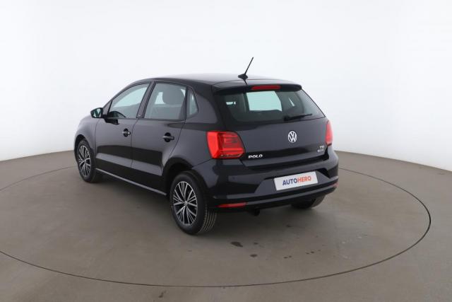 Volkswagen Polo image 1