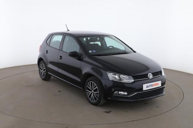 Volkswagen Polo image 7
