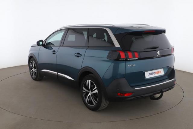 Peugeot 5008 image 6