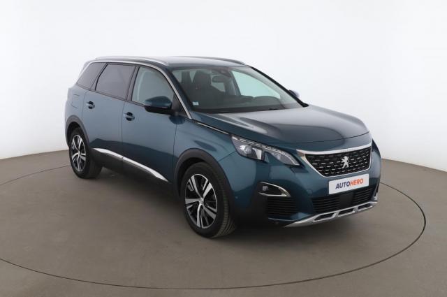 Peugeot 5008 image 7
