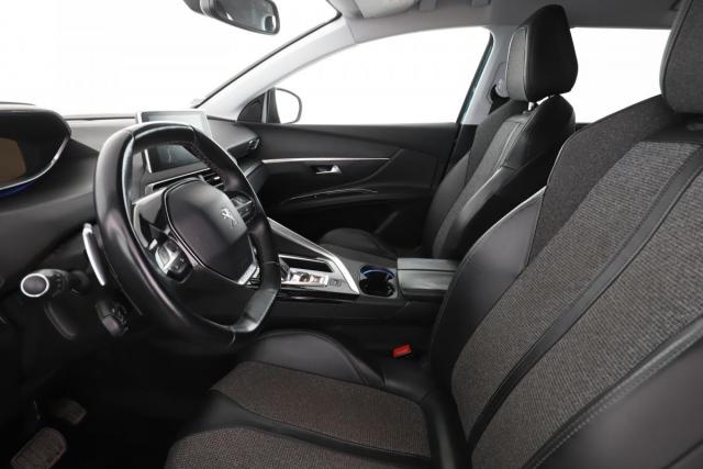 Peugeot 5008 image 9