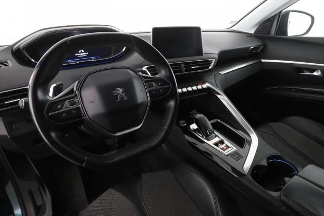 Peugeot 5008 image 5