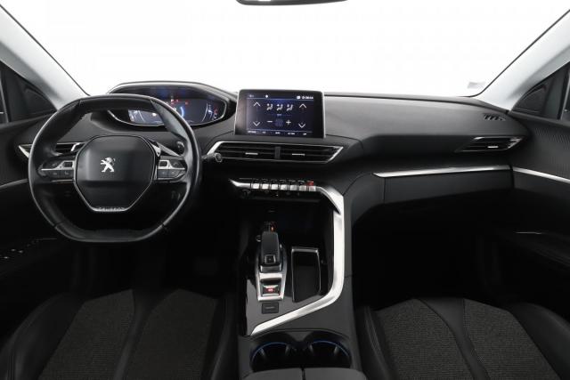 Peugeot 5008 image 3