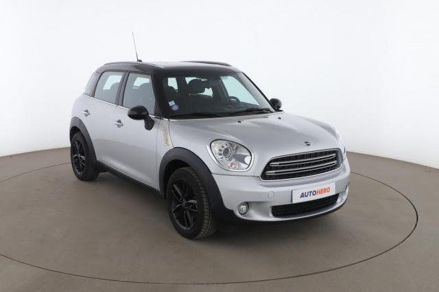 Mini Countryman image 9