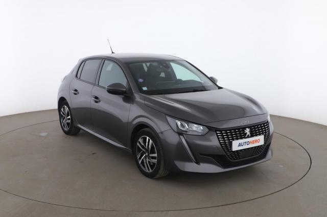 Peugeot 208 image 6
