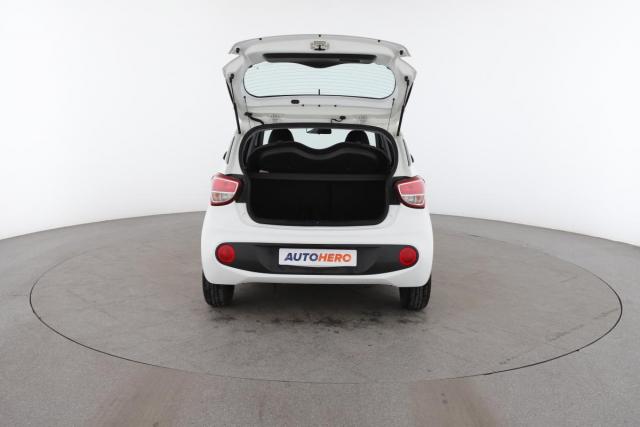 Hyundai I10 image 1