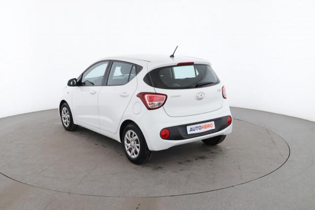 Hyundai I10 image 8