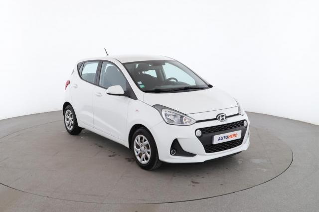 Hyundai I10 image 7