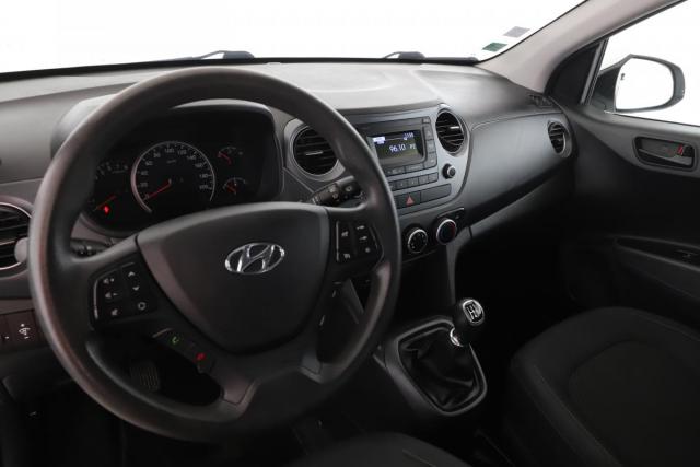 Hyundai I10 image 5