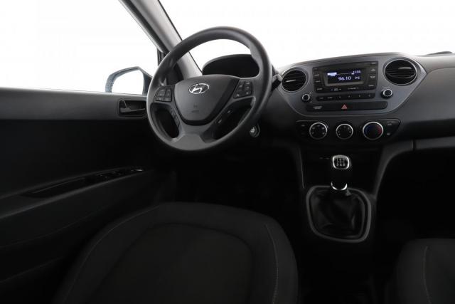 Hyundai I10 image 2