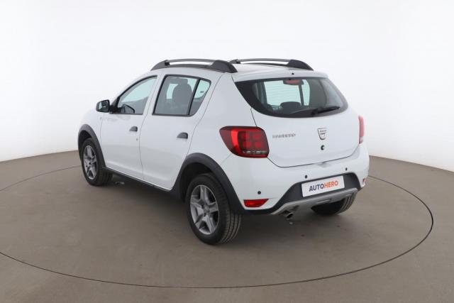 Dacia Sandero Ii image 4