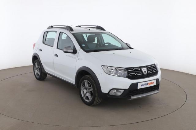 Dacia Sandero Ii image 1