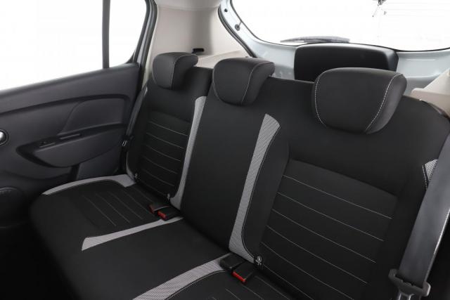 Dacia Sandero Ii image 8