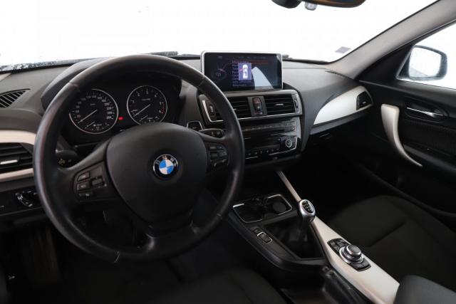 Bmw Série 1 image 3
