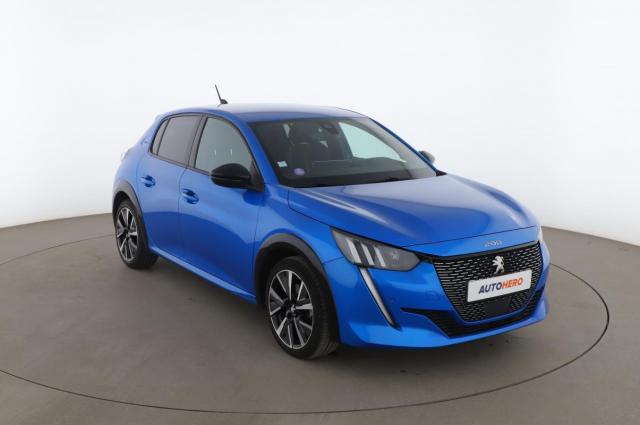 Peugeot 208 image 5