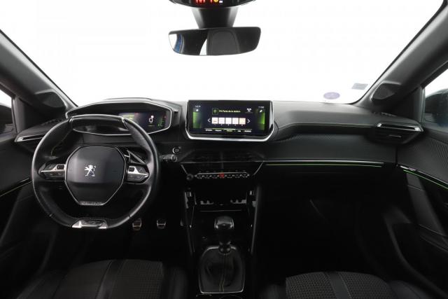 Peugeot 208 image 3