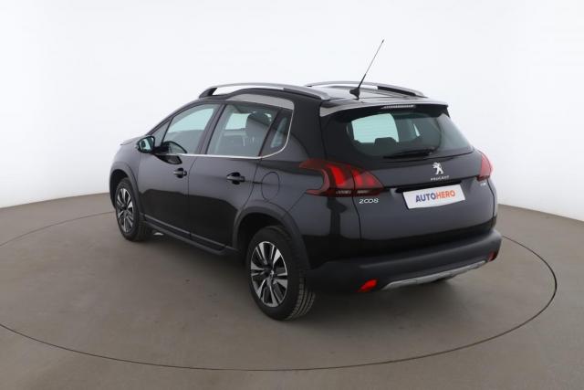Peugeot 2008 image 4
