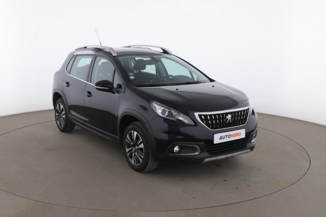 Peugeot 2008 image 7