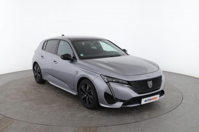 Peugeot 308 image 8