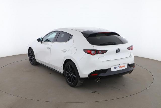 Mazda 3 image 6