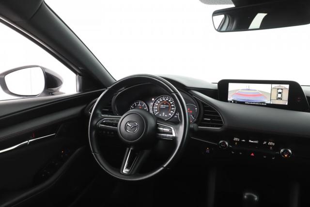 Mazda 3 image 4