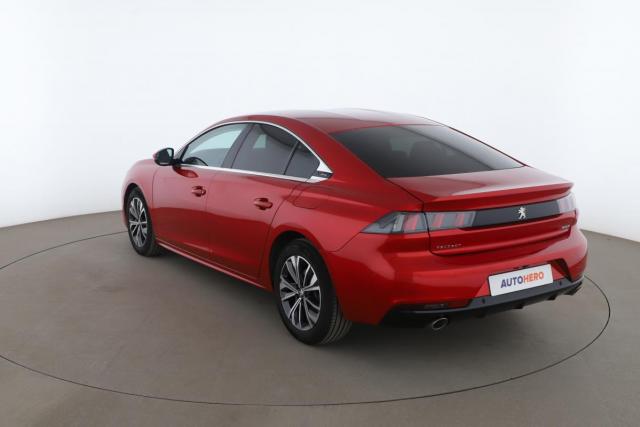 Peugeot 508 image 4