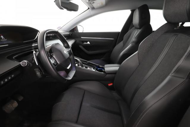 Peugeot 508 image 9