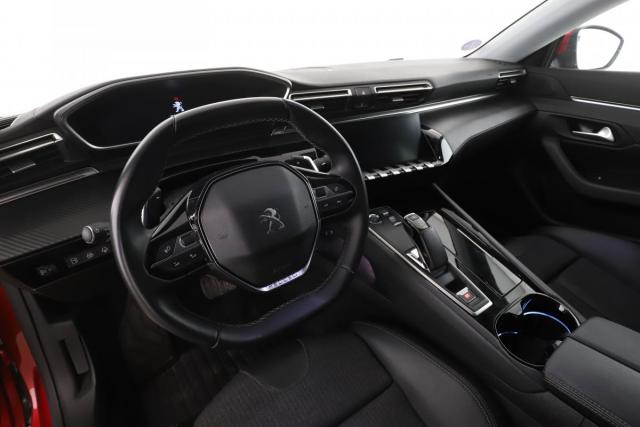 Peugeot 508 image 5